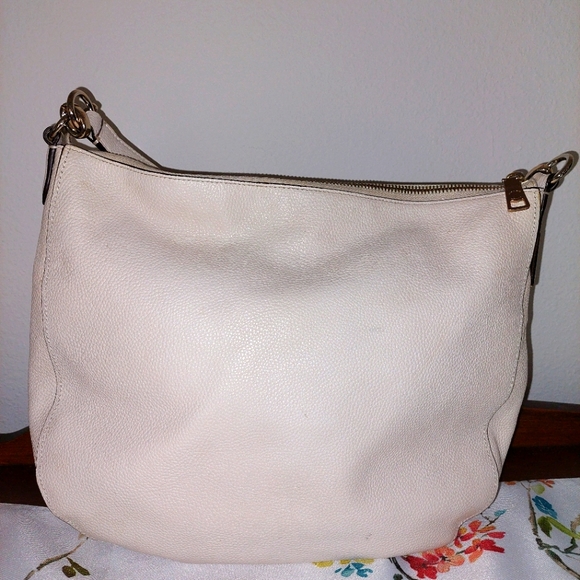 Coach Turn lock Purse - Picture 6 of 9